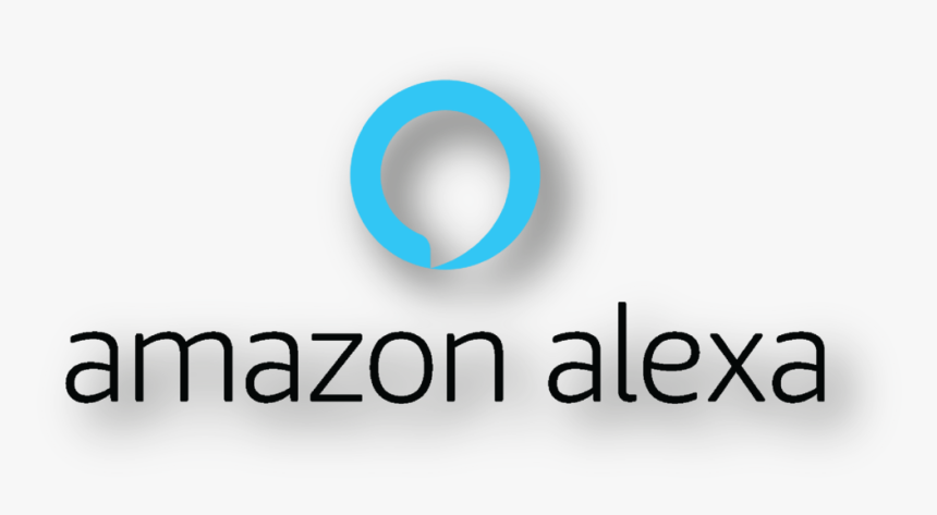 Alexa - Circle, HD Png Download, Free Download