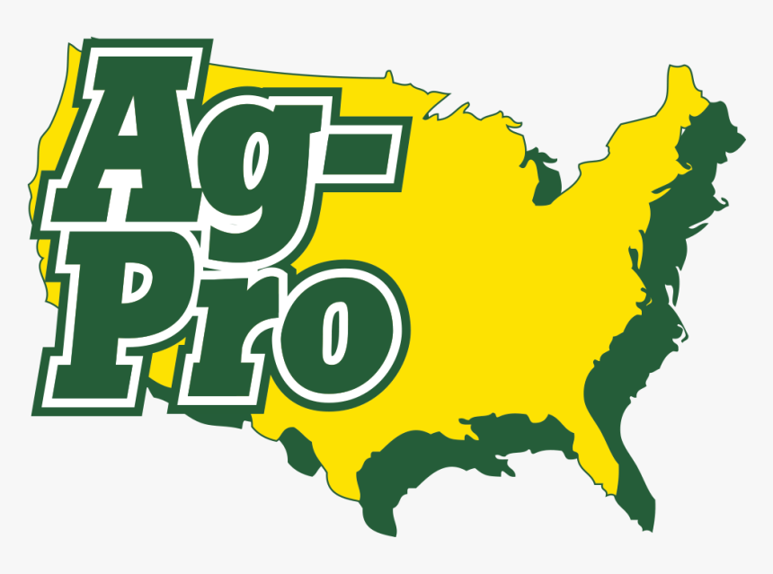 Ag Pro John Deere Logo, HD Png Download, Free Download