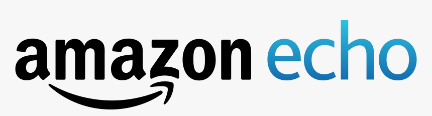 Amazon Alexa Echo Logo, HD Png Download, Free Download