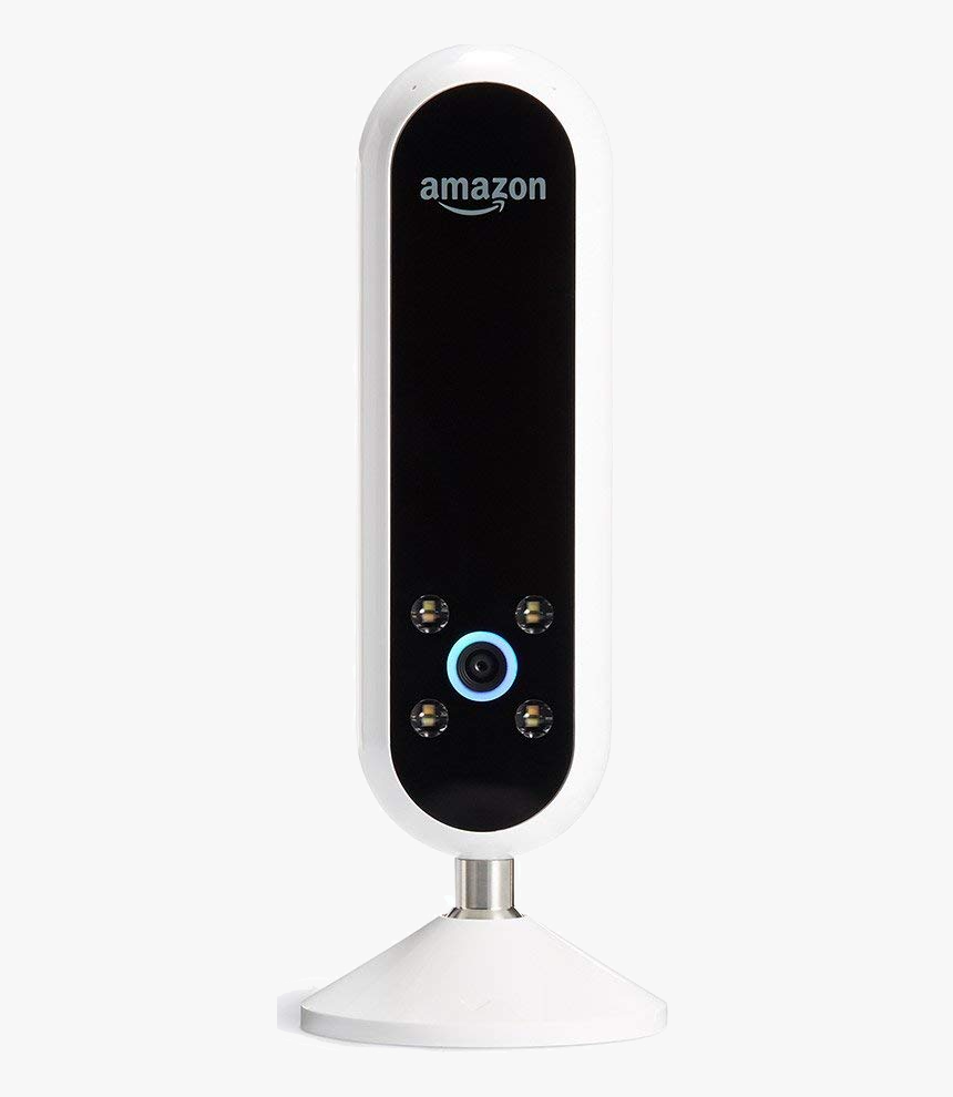 Amazon Echo Look Png, Transparent Png, Free Download