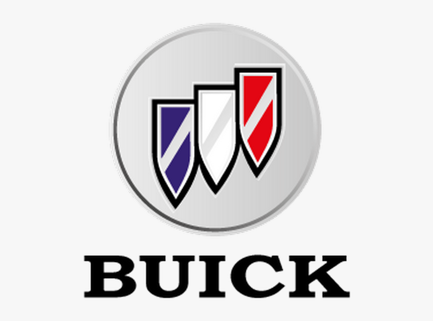 Buick Logo Vector, HD Png Download, Free Download