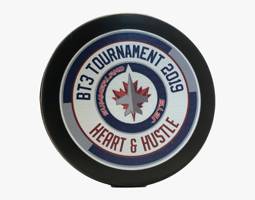 Winnipeg Jets Logo 2011, HD Png Download, Free Download