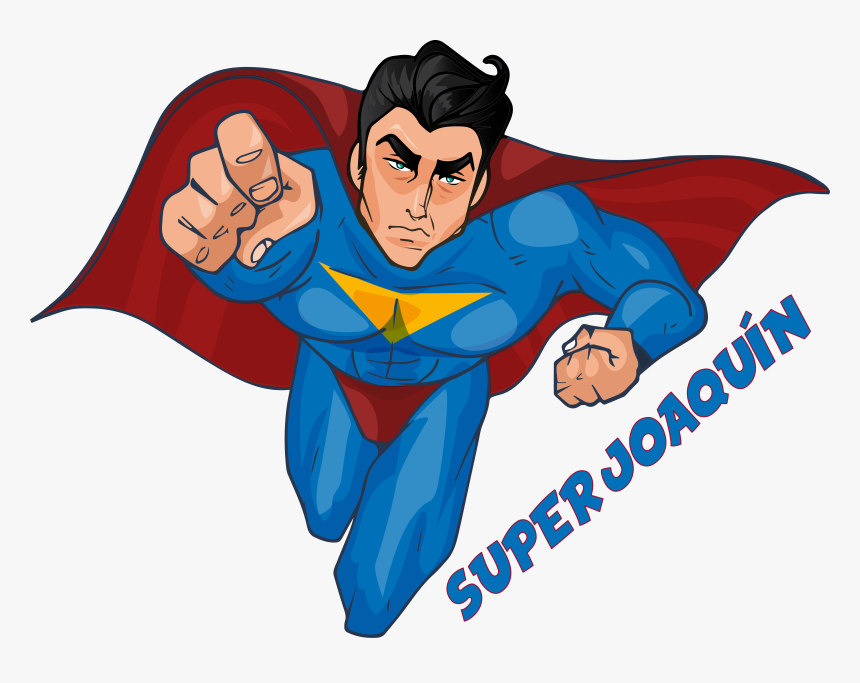 Superman Tattoo For Kids, HD Png Download, Free Download