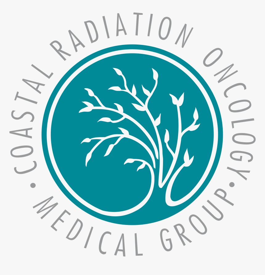 Coastal Radiation Oncology Logo Png Transparent - Logo, Png Download, Free Download