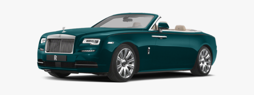 Rolls Royce Dawn Color, HD Png Download, Free Download