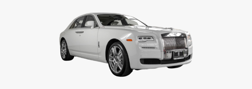 Rolls-royce Ghost, HD Png Download, Free Download