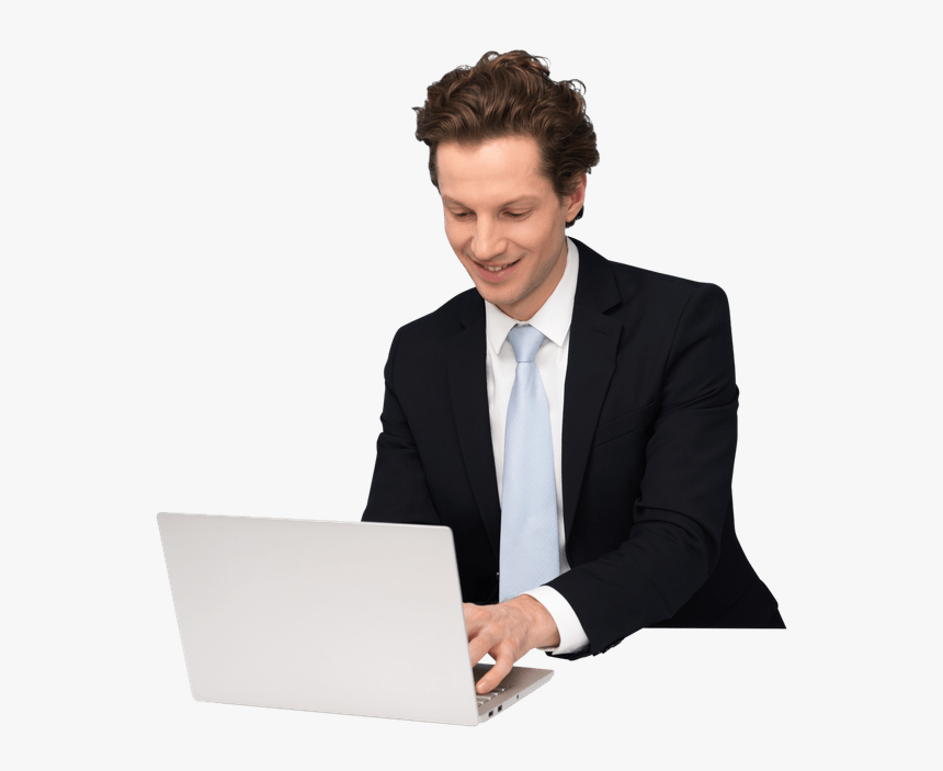 Technology - Businessperson, HD Png Download, Free Download