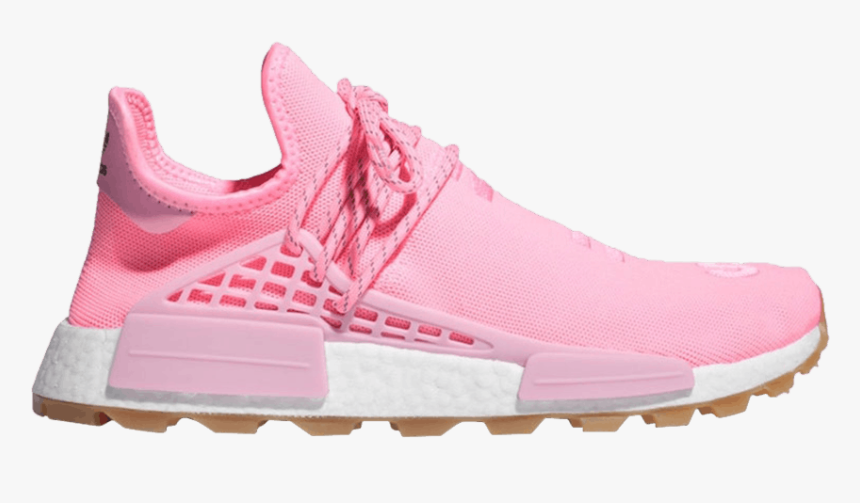 Eg7740 - Pharrell Nmd Human Race Trail Prd Sun Calm, HD Png Download, Free Download