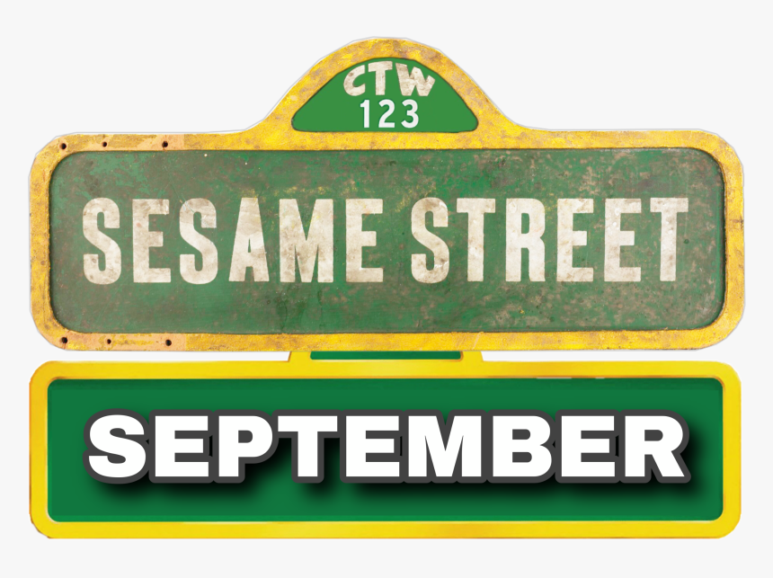 #sesame #street #sesamestreet Http - Sesame Street, HD Png Download, Free Download