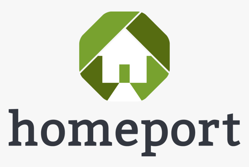 Homeport Logo - Ștrand Termal Tăşnad, HD Png Download, Free Download