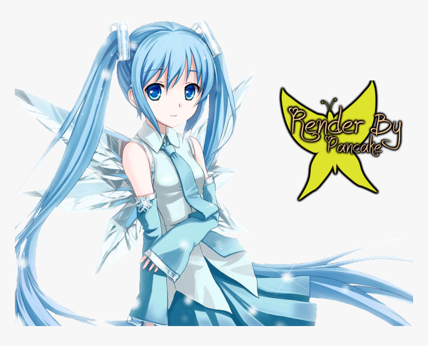 公主 初音 未來 初音, HD Png Download, Free Download