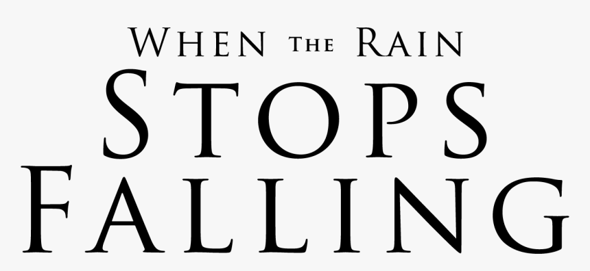 Transparent Falling Rain Png - Teles Properties, Png Download, Free Download