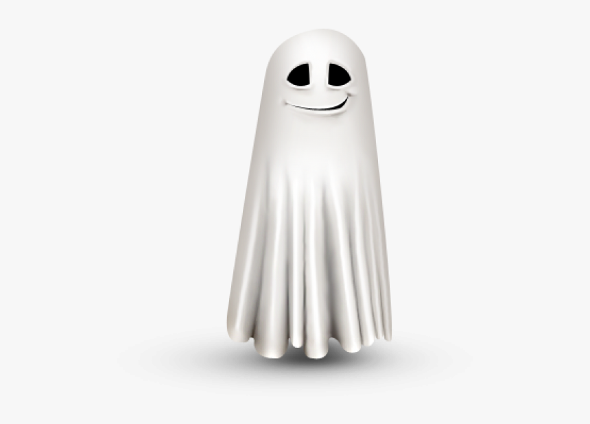 Ghost Png Image - Ghost, Transparent Png, Free Download
