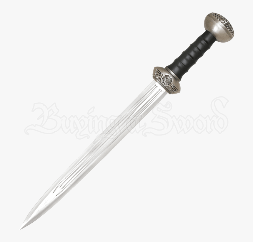 Conan Sword Png , Png Download - Roman Sword Png, Transparent Png, Free Download