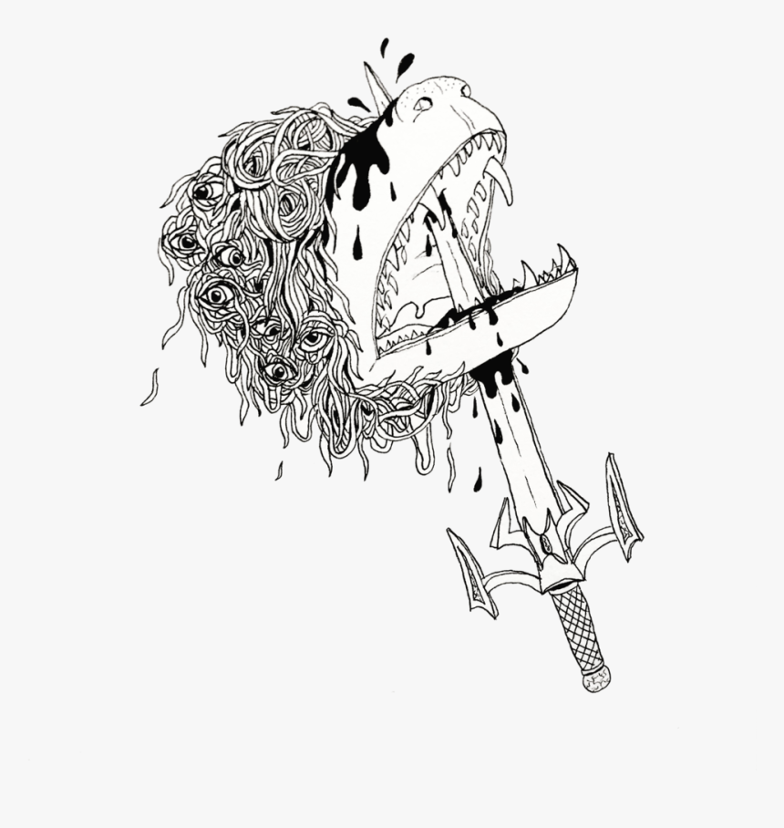 Dog Sword, HD Png Download, Free Download