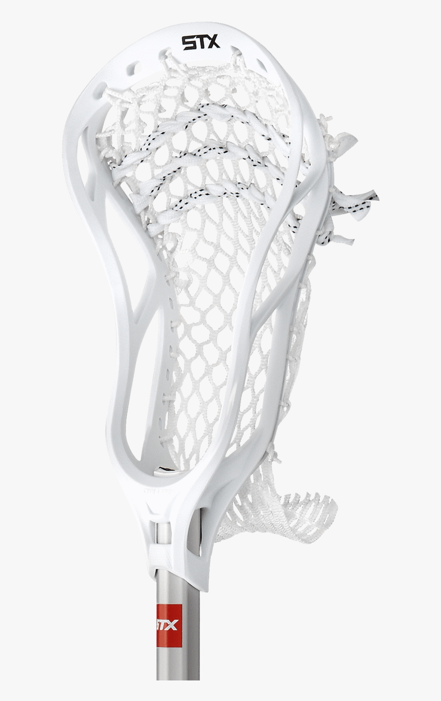 Graphic Stx Stallion U Complete Stick Fanatic - Field Lacrosse, HD Png Download, Free Download