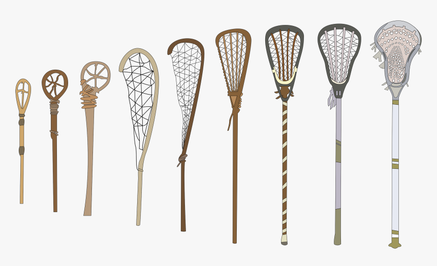 Lacrosse Stick Parts, HD Png Download, Free Download