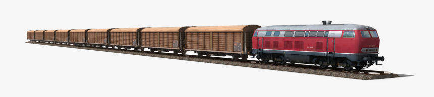 Train Png Free Image Download - Indian Train Png, Transparent Png, Free Download