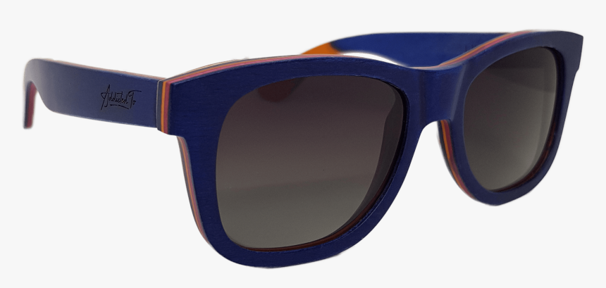 Coolest Skateboard Sunglasses - Plastic, HD Png Download, Free Download