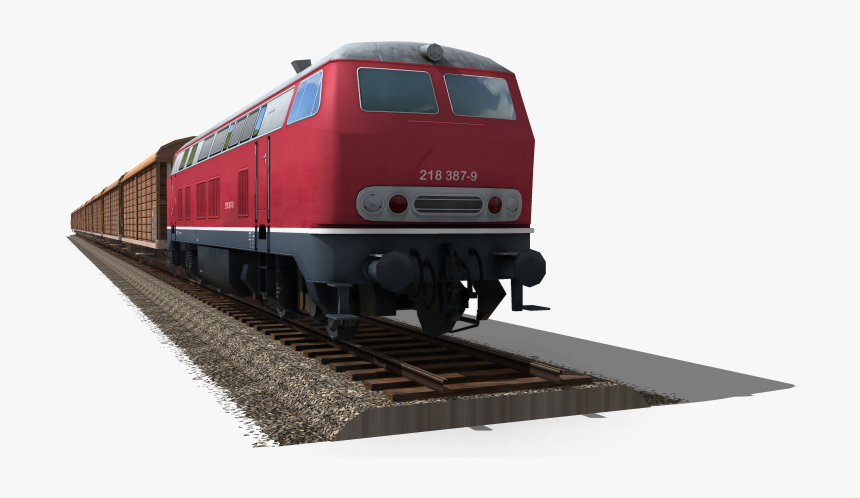 Download And Use Train Transparent Png Image - Train Png, Png Download, Free Download
