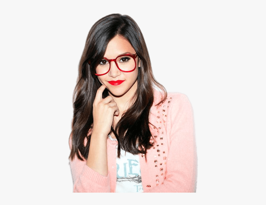 Megan Nicole Glasses Clip Arts - Megan Nicole, HD Png Download, Free Download