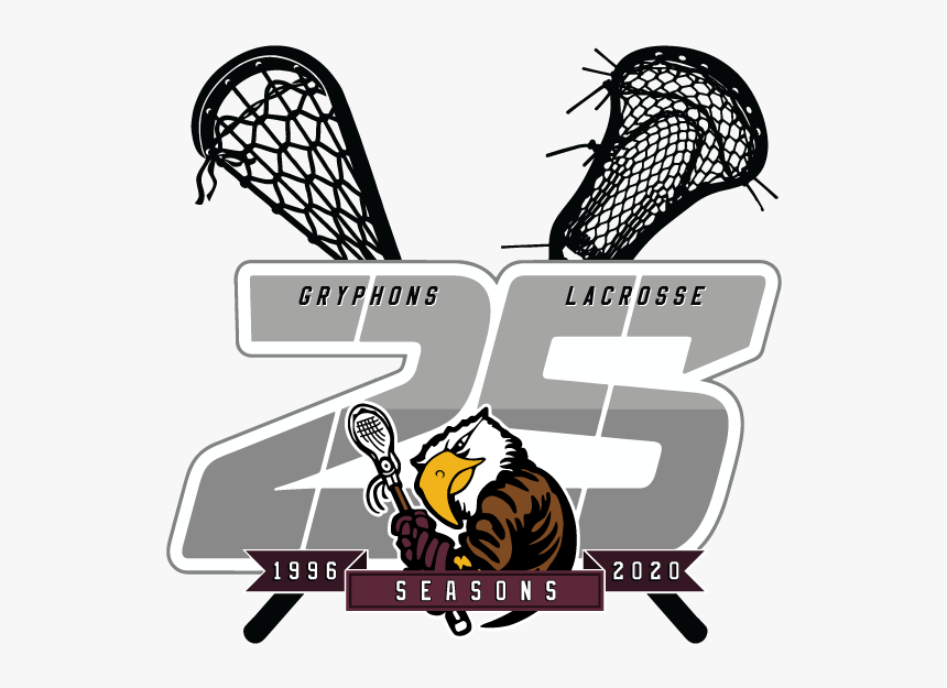 Gryphons Lacrosse, HD Png Download, Free Download