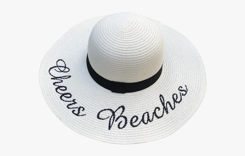 Beach Hat Png - Baby Chic, Transparent Png, Free Download