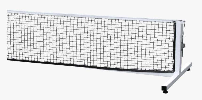 Tnmes Mobile Tennis System - Net, HD Png Download, Free Download