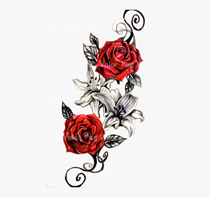 Tattoo Png, Transparent Png, Free Download