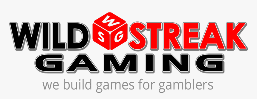 Wild Streak Gaming - Wild Streak Gaming Logo, HD Png Download, Free Download