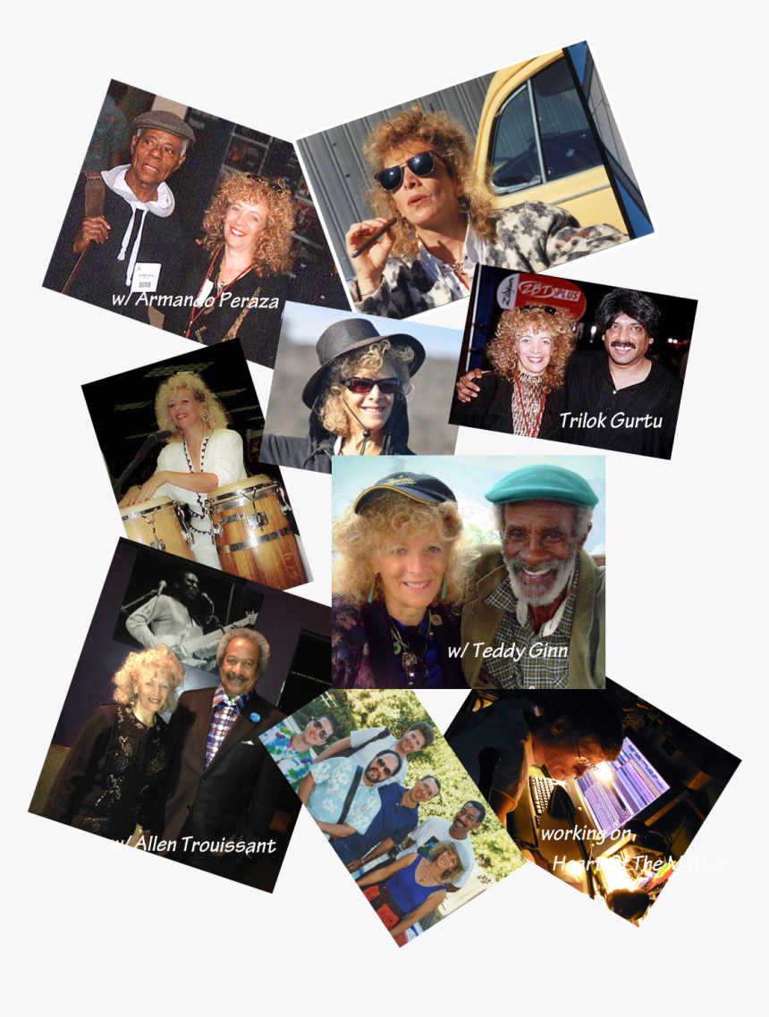 Photo - Collage, HD Png Download, Free Download