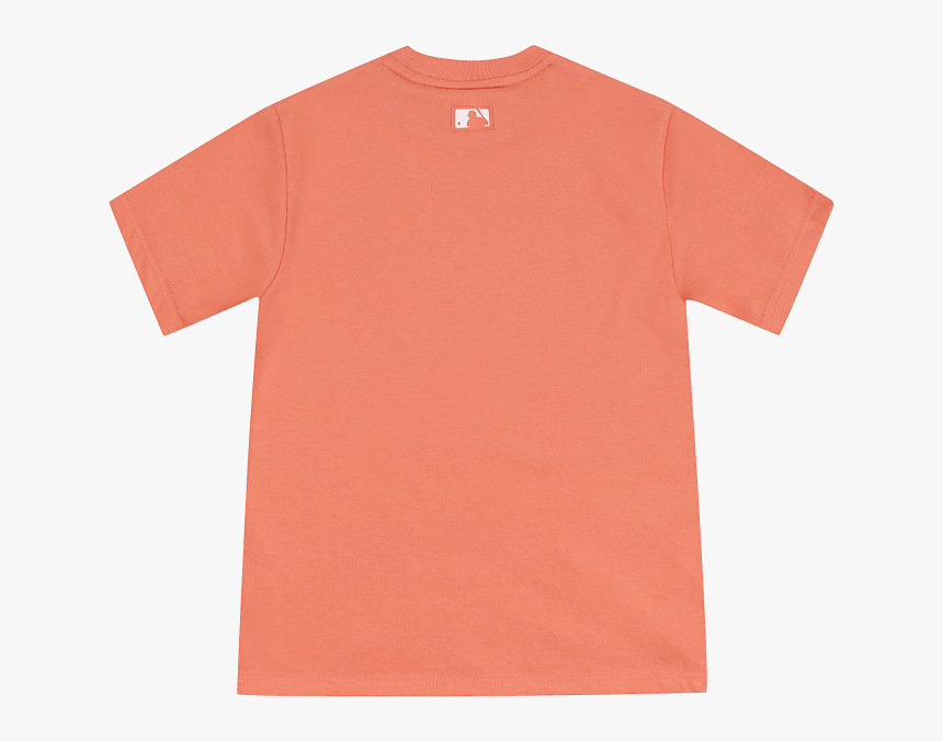 Basic Logo Short Sleeve T-shirt Philadelphia Phillies - 31ts05031 50s, HD Png Download, Free Download