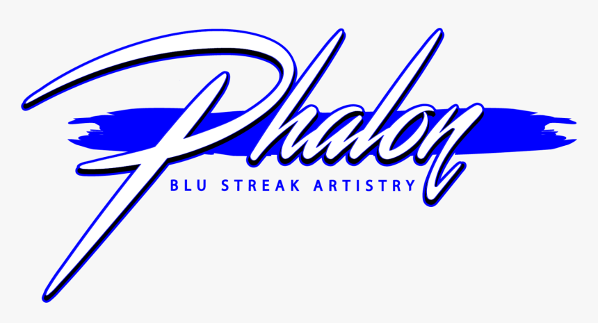Blue Streak Png, Transparent Png, Free Download