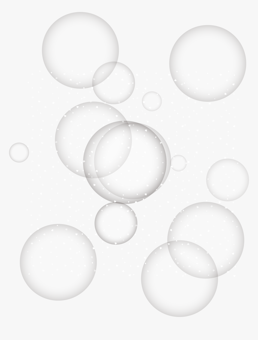 Dream Bubble Effect, HD Png Download, Free Download