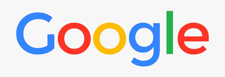 Google Logo Png Free Image - Google Png, Transparent Png, Free Download
