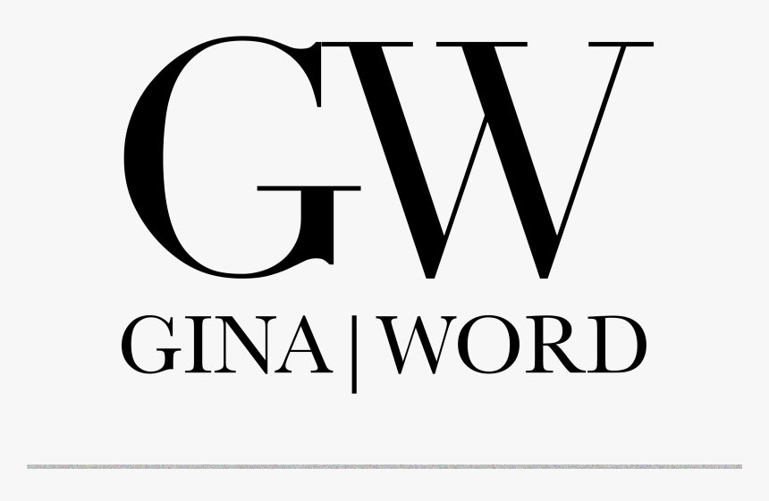 Gina Word - Woodwick, HD Png Download, Free Download