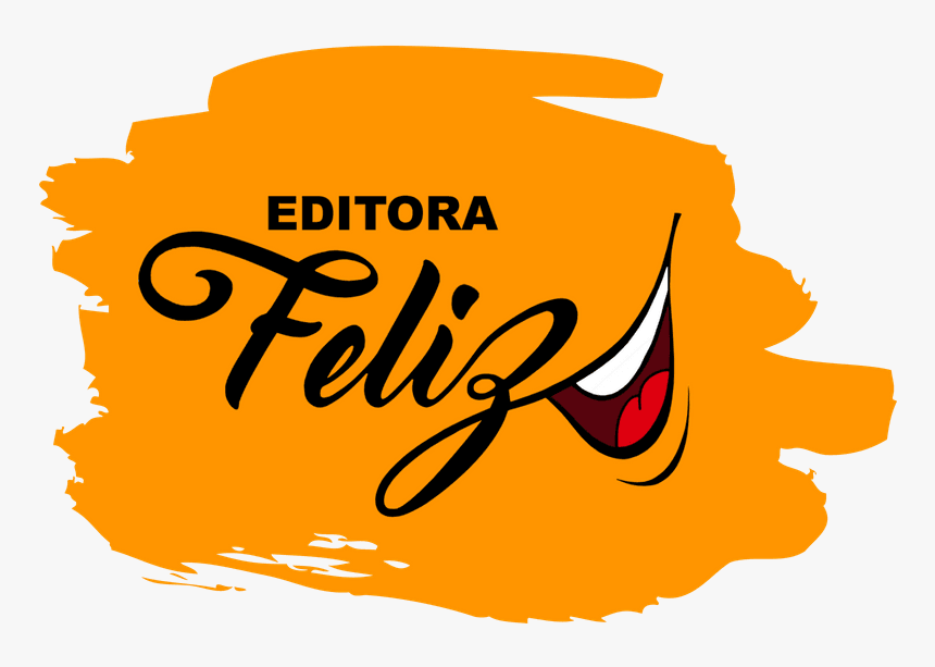 Editora Feliz Logo New, HD Png Download, Free Download