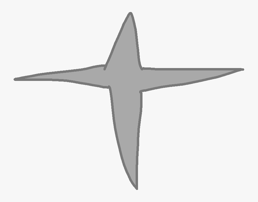 Starfish, HD Png Download, Free Download