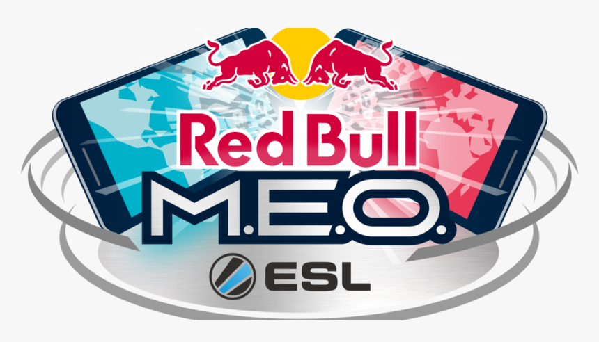 4 Players To Watch In The Red Bull M - Red Bull Meo Brawl Stars, HD Png Download, Free Download