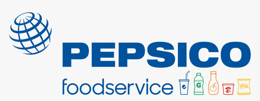 Pepsico Foodservice Logo - Graphics, HD Png Download, Free Download