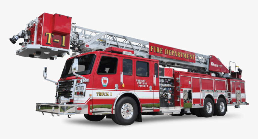 Fire Apparatus, HD Png Download, Free Download