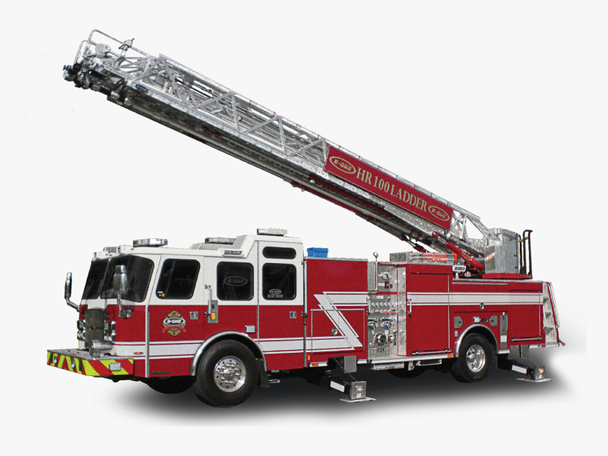 Fire Apparatus, HD Png Download, Free Download