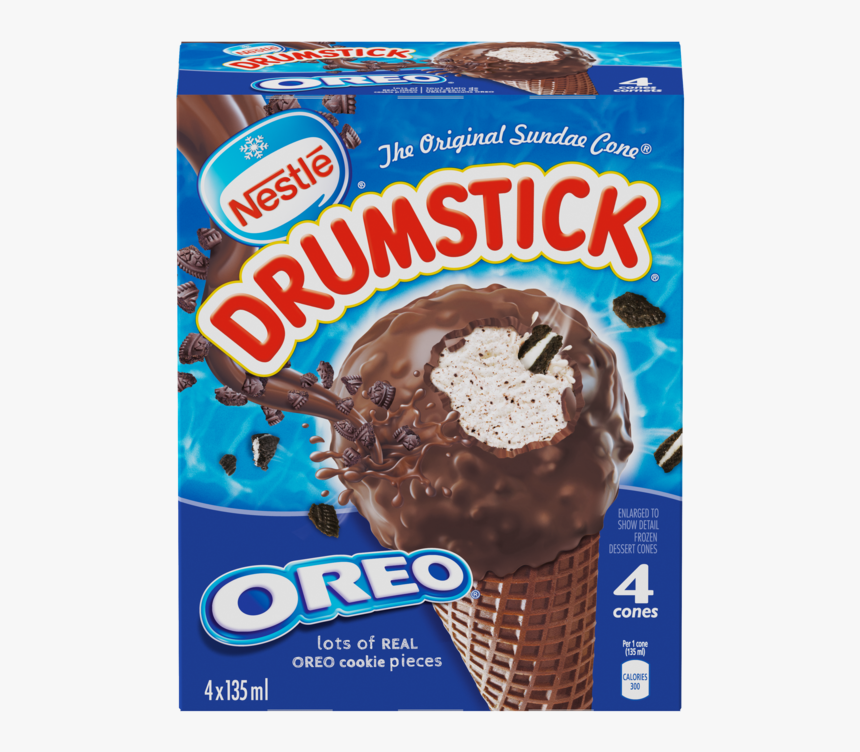 Alt Text Placeholder - Drumstick Ice Cream Chocolate, HD Png Download, Free Download