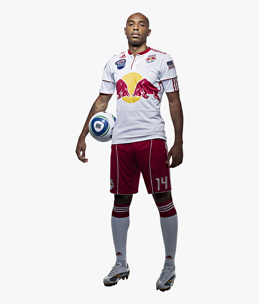 Henry Joins Red Bull, HD Png Download, Free Download