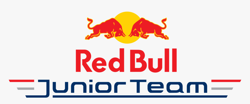 Red Bull Junior Team Logo, HD Png Download, Free Download