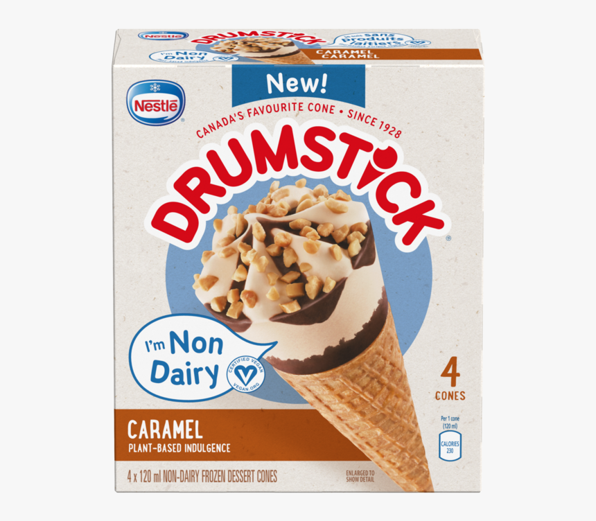 Alt Text Placeholder - Nestle Non Dairy Drumstick, HD Png Download, Free Download