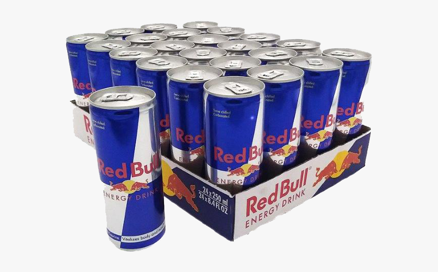 Red Bull, HD Png Download, Free Download