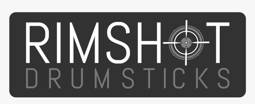 Rimshot Drumsticks - Graphic Design, HD Png Download, Free Download