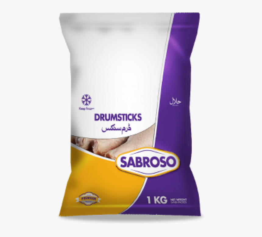 Sabroso Drumstick, HD Png Download, Free Download