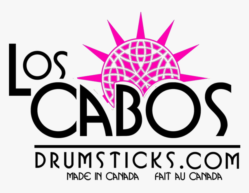 Los Cabos Drumsticks Logo, HD Png Download, Free Download